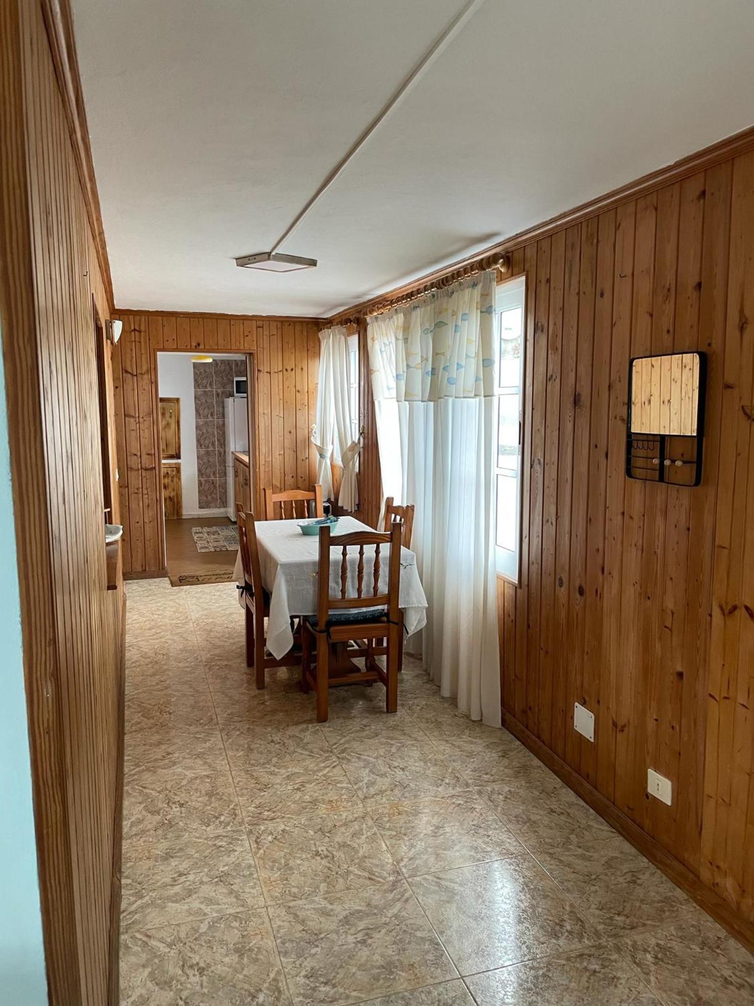 Casa El Potrero Villa Mocanal Eksteriør bilde