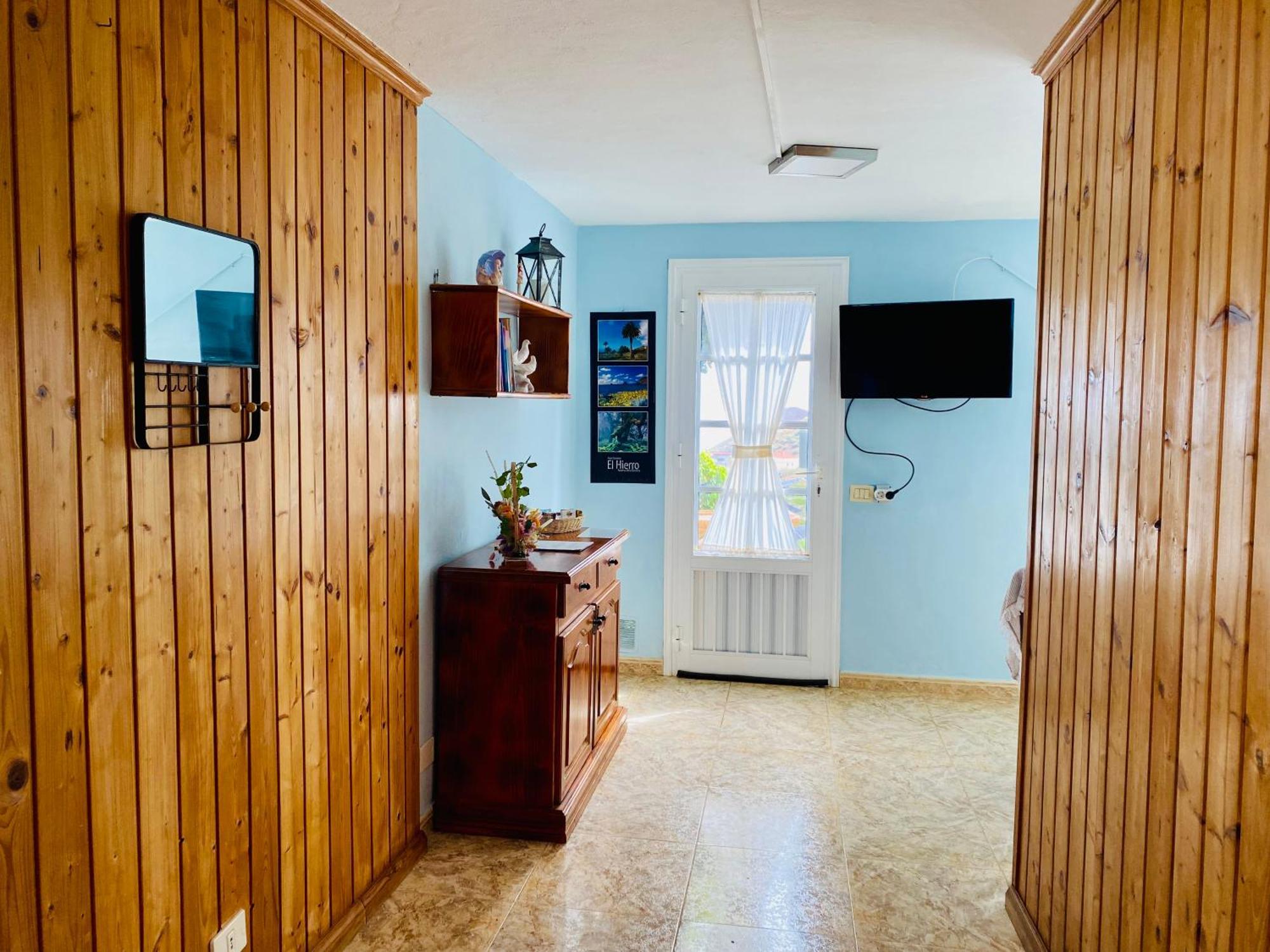 Casa El Potrero Villa Mocanal Eksteriør bilde